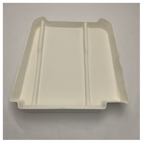 Quicksilver Activ 555 Pilothouse Estensjoni tal-Pjattaforma tal-Ħin tal-Lat Id-Dritt - 879POR544 