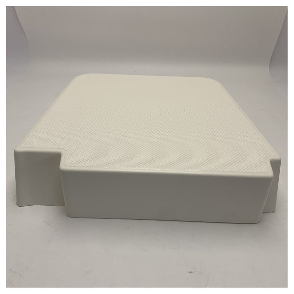 Quicksilver Activ 555 Pilothouse Estensjoni tal-Pjattaforma tal-Ħin tal-Lat Id-Dritt - 879POR544 