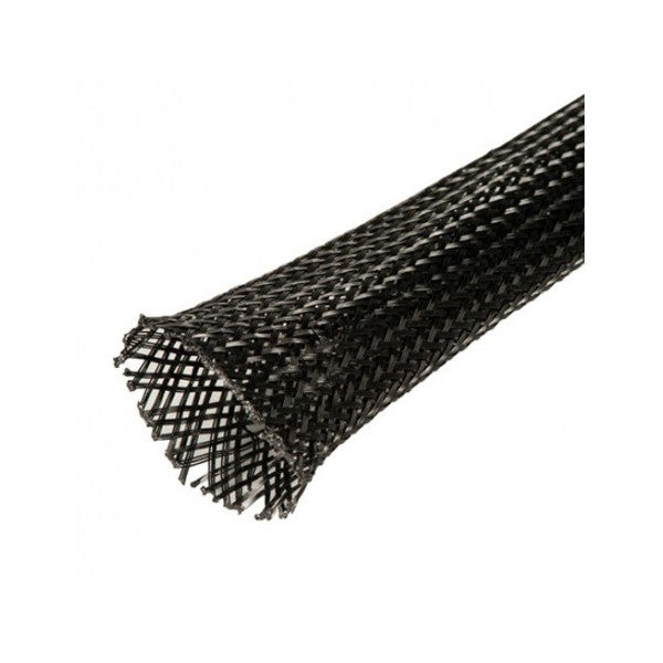 Plastika Trcek PP 14-16 Conduit de câble flexible en polypropylène 1 m 
