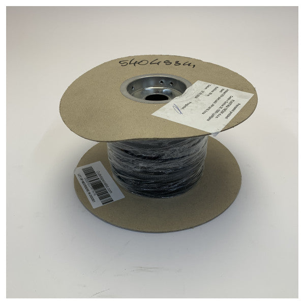 Plastika Trcek PP 14-16 Conduit de câble flexible en polypropylène 1 m 