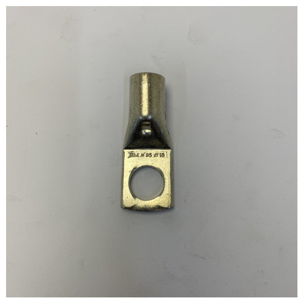 CU Cevni Cable Cable lug 95/M16 