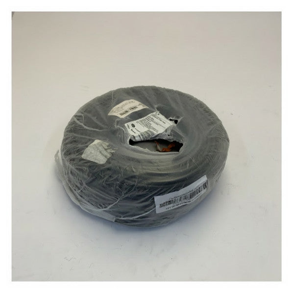 H03VV-F Flexible Electrical Cable 4x0.75mm2 - Black 1m