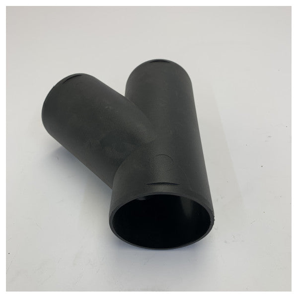 Marine Y-Connector 75 mm Y-KOS Yacht Hardware - 251226890044 