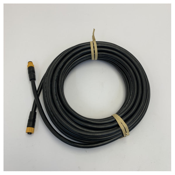 Simrad NMEA 2000 Micro-C Backbone Cable 000-14378-001 - Câble de dérivation N2K 