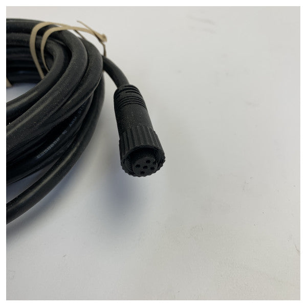 Simrad N2KEXT-15RD NMEA 2000 Network Extension Cable 4.5m 15ft