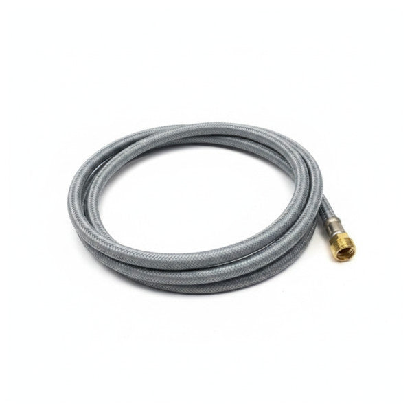 Elka FL2340G-200 Marine VVS-slange med messingfitting til yachter 