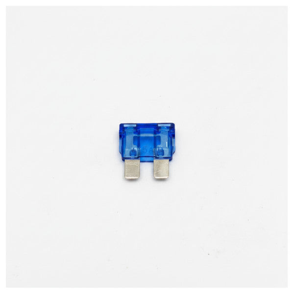 Mini Blade Fuse for Marine and Automotive Electrical Systems - ELC-535