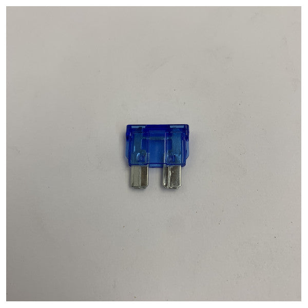 Mini Blade Fuse for Marine and Automotive Electrical Systems - ELC-535
