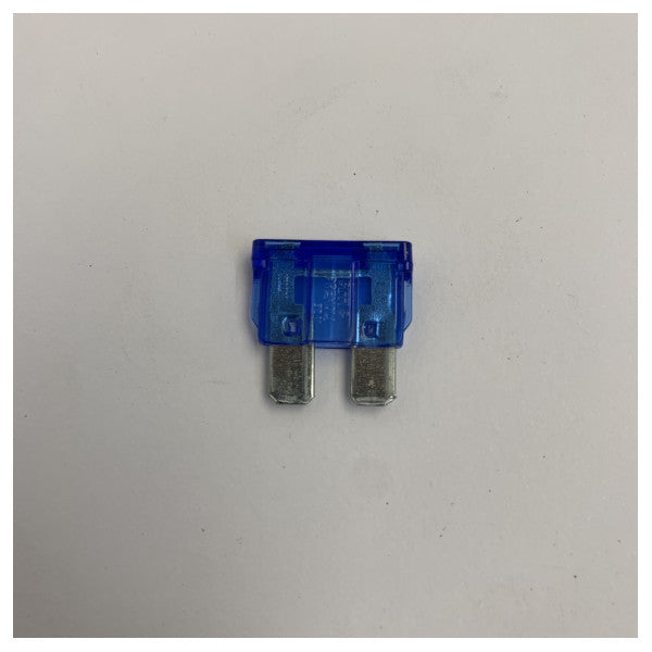 Mini Blade Fuse for Marine and Automotive Electrical Systems - ELC-535
