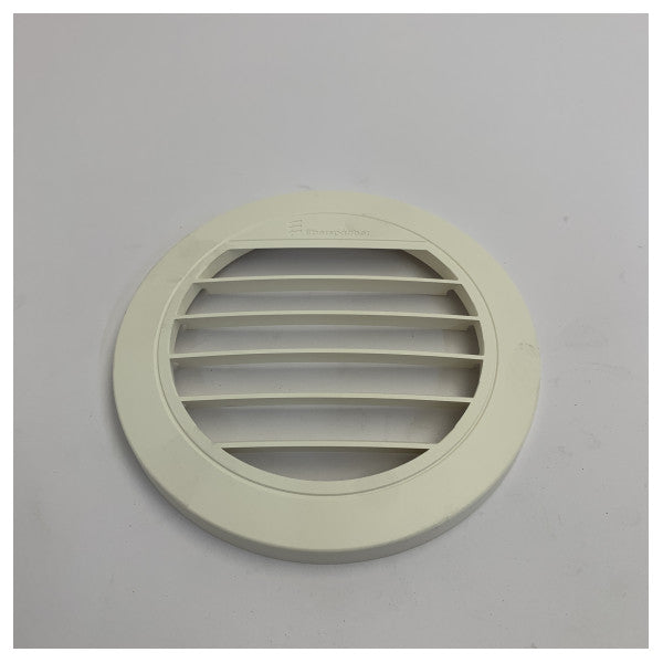 Griglia di ventilazione HVAC marina per il controllo del clima dello yacht - 545288M 