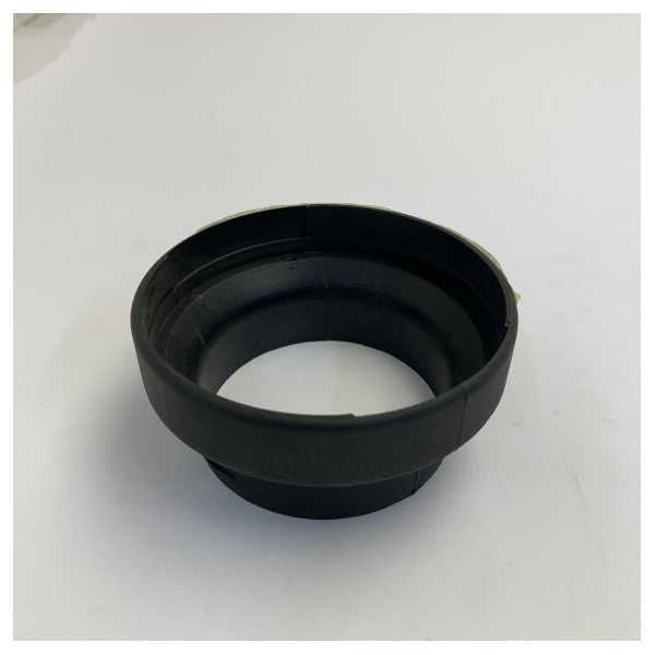 Yacht Hose Reducer 90mm to 75mm - Stepped Marine Hardware - 221000010012