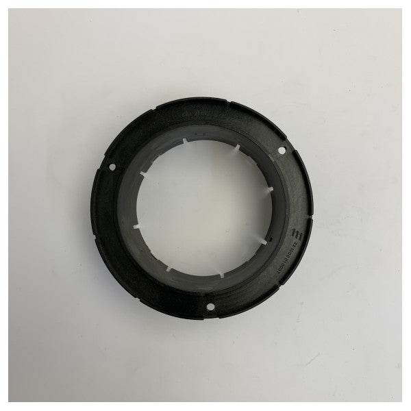 90mm Marine Recessed Mounting Bracket Priklop RN for Yacht Hardware - 2210000100