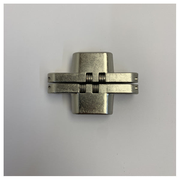 SOSS 208 Invisible Concealed Hinge for Marine & Yacht Cabinetry - Unused