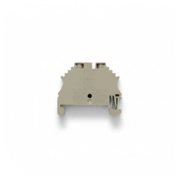 Weidmüller WDU 2.5N Electrical Feed-through Terminal Block