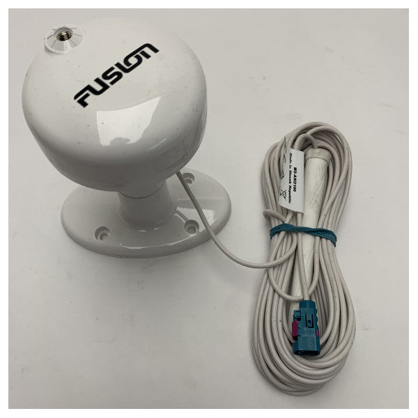 Fusion MS-DAB100A Universelles DAB+ Modul mit Antenne 