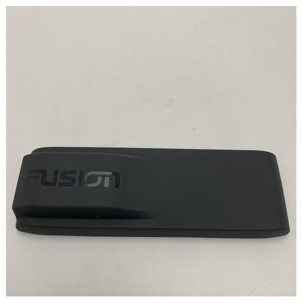 Pokrowiec na stereo morskie Fusion MS-RA70CV - trwała wodoodporna ochrona dla dźwięku łodzi 