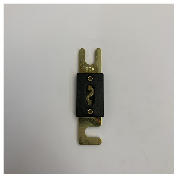 ANL Fuse 80A Protezzjoni Elettrika Marittima - 2167258 