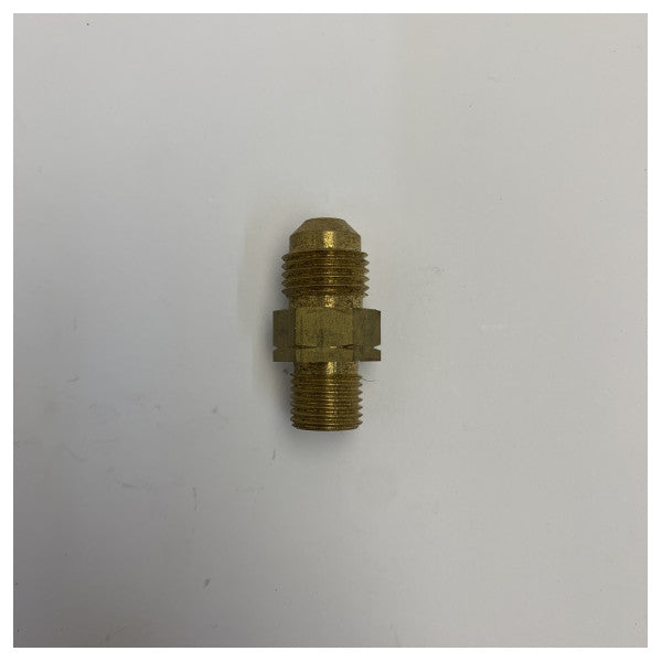 Marine Gas Box Reduction Fitting ZDA 2016 - Plumbing Connector for Yachts