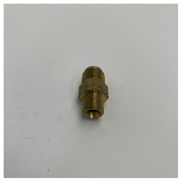 Marine Gas Box Reduction Fitting ZDA 2016 - Plumbing Connector for Yachts