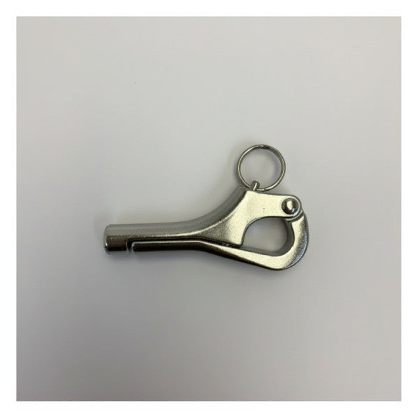 Rutgerson Pelican Hook Lifeline Tensioner - Yacht Hardware 445396M