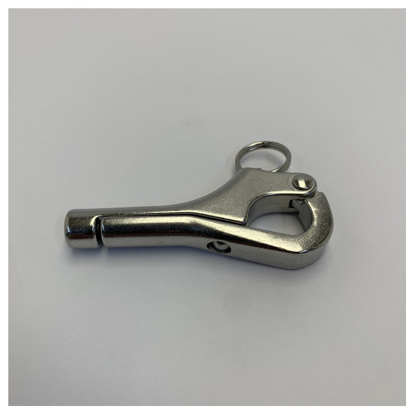 Rutgerson Pelican Hook Lifeline Tensioner - Yacht Hardware 445396M