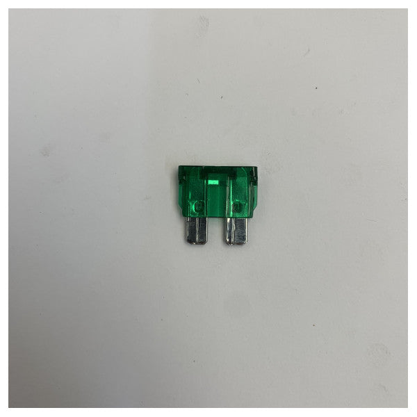 30A Blade Fuse for Marine Electrical Systems - 535160 - New