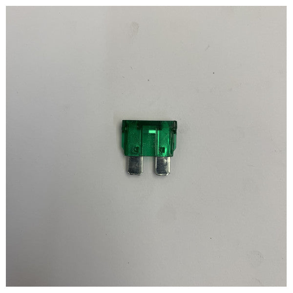 30A Blade Fuse for Marine Electrical Systems - 535160 - New