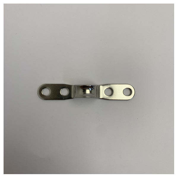 Harken H 074NP 38mm Augbügel - Edelstahl-Yachtausrüstung - Neu 