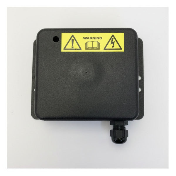Quick Marine elektrisk kapsling forbindelsesdåse - FVSLCROSG000A00 