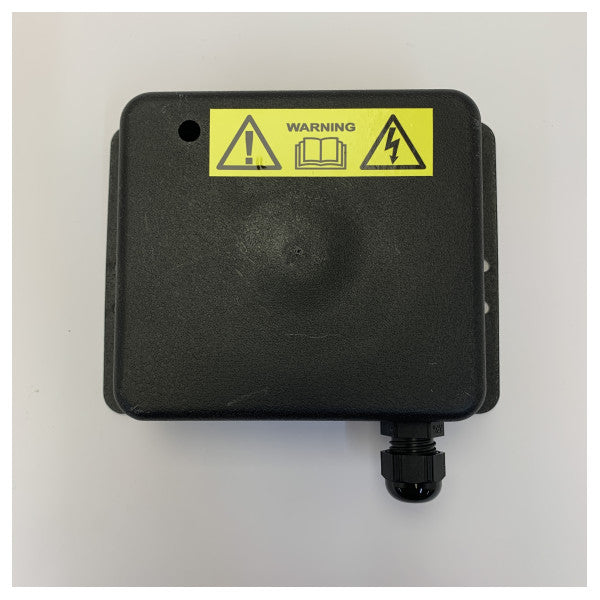 Quick Marine elektrisk kapsling forbindelsesdåse - FVSLCROSG000A00 