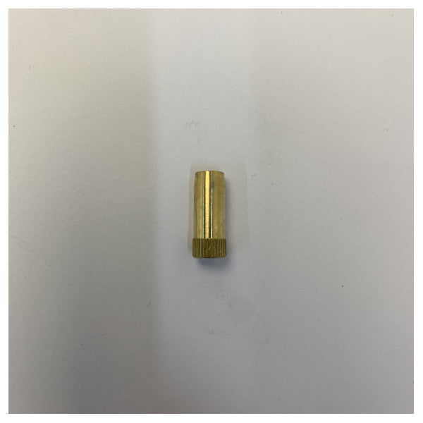 6 mm Verstärkungsdichtring für Yacht-Beschläge - 08.093.00 