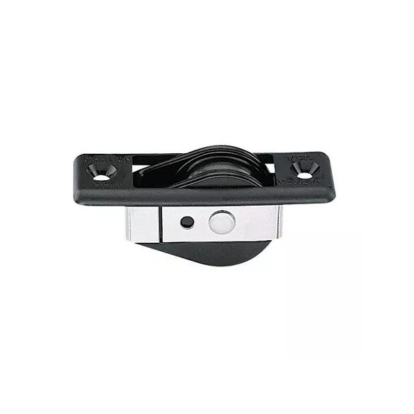 Harken H-088 Thru-Deck Bullet Block - Ferragem de iate de 29 mm 