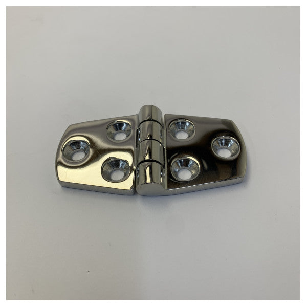 Osculati Ħġieġ tal-Azzar Inossidabbli Illustrat għal Baħar - Hardware għall-Yacht - 3828500 