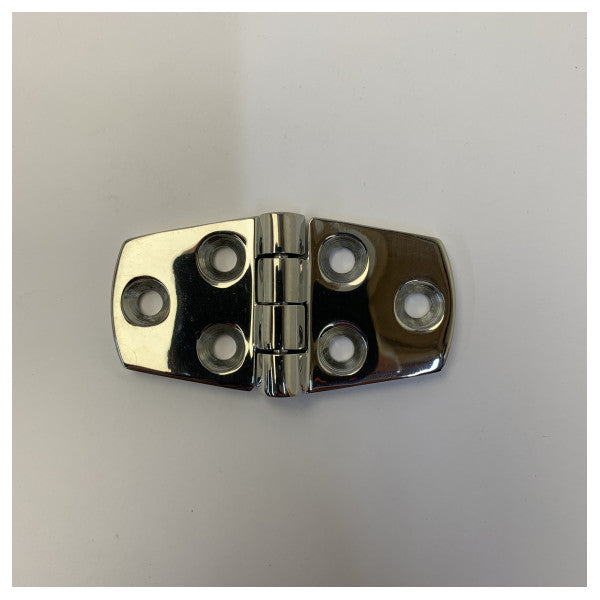 Osculati Ħġieġ tal-Azzar Inossidabbli Illustrat għal Baħar - Hardware għall-Yacht - 3828500 