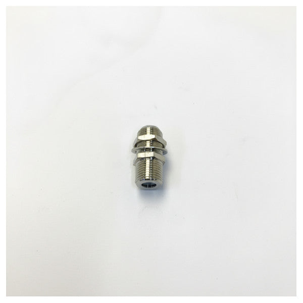 ABP95EE Ligador coaxial fêmea para fêmea F-Type 