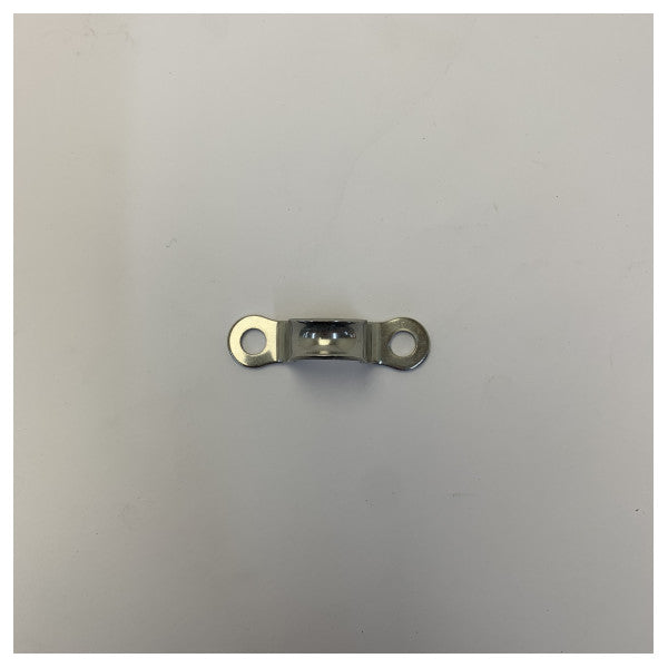 Harken H137 Large Stainless Steel Eye Strap - Marine Yacht Hardware