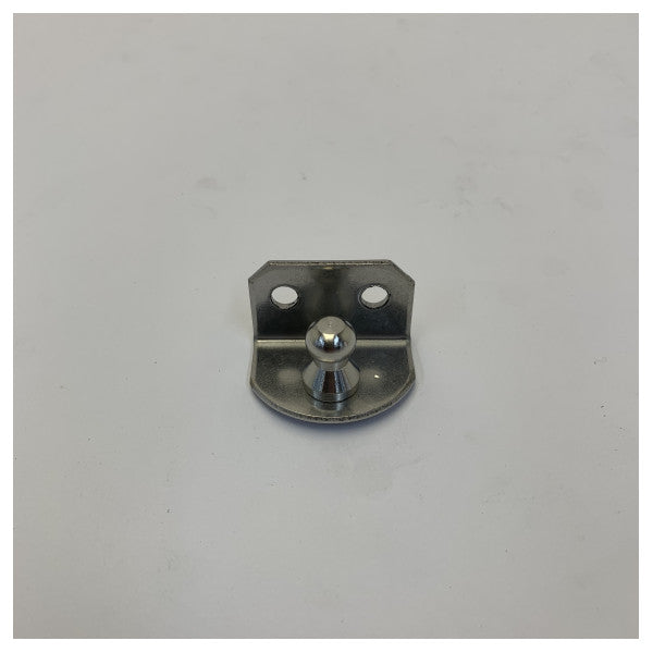 Osculati 38.013.26 Cylinder Mounting Bracket - Marine Yacht Hardware