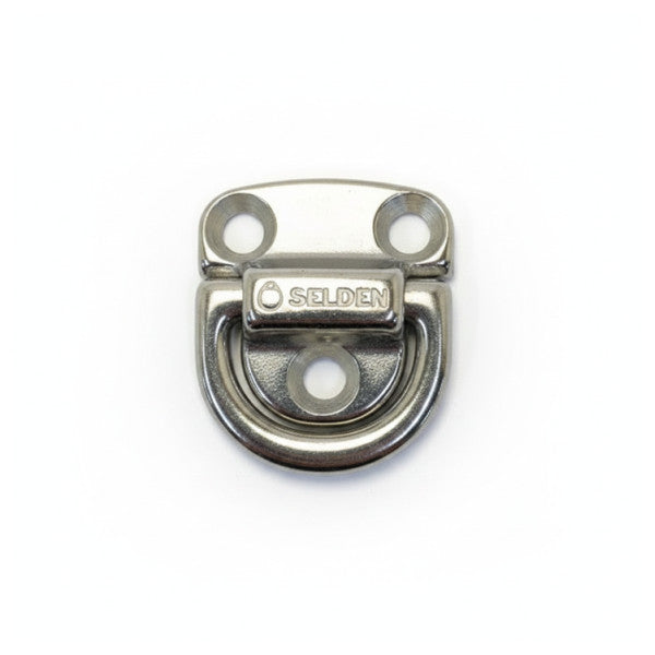 Selden fijación de cubierta con ojo de amarre de alta sujeción de 6 mm - 508-750-25 