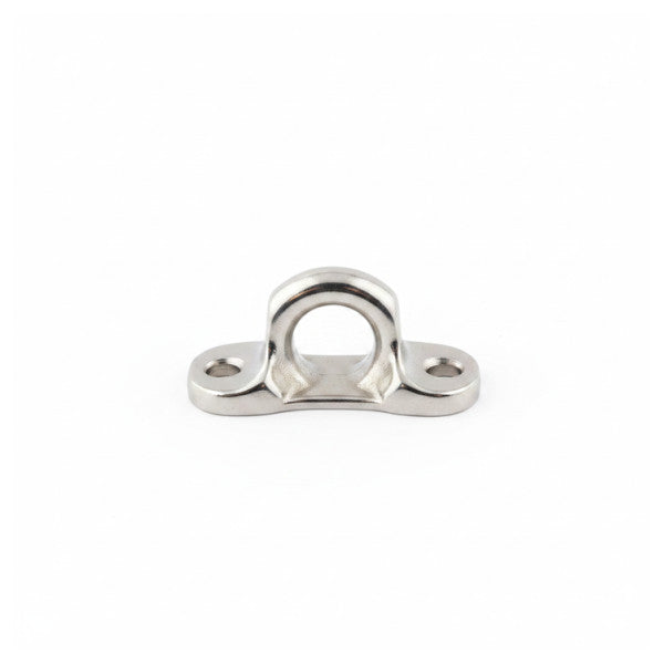 Harken 2759 Attache de point d’amure 56 mm - Accastillage de yacht 