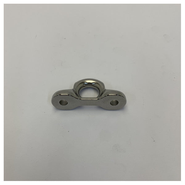 Harken 2759 Attache de point d’amure 56 mm - Accastillage de yacht 