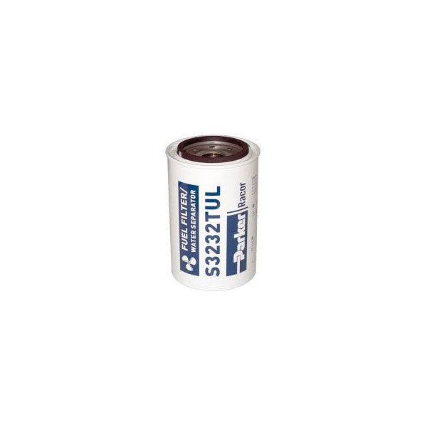 Marine Fuel Water Separator Cartridge S3232TUL Compatible with Racor 660R Filters