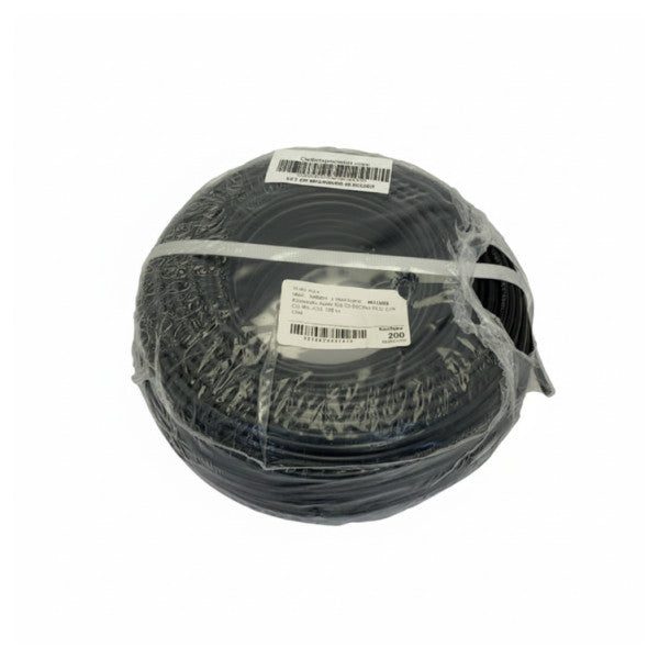 RG58 Coaxial Cable 50 Ohm - Marine Grade Electrical Cable for Yacht VHF/Radio 1m