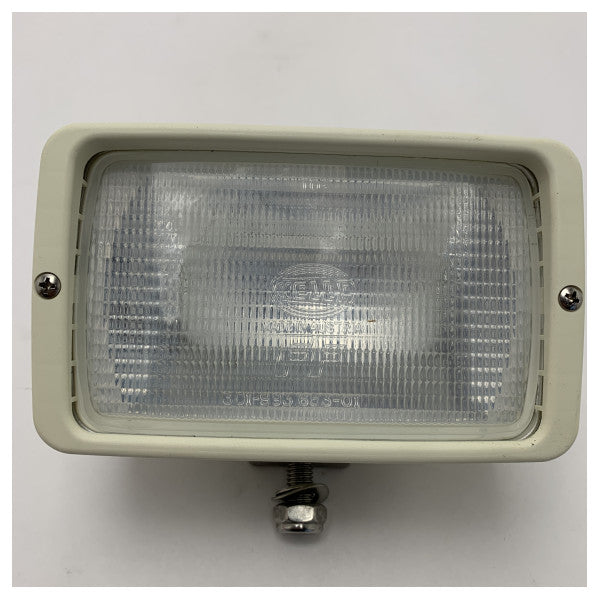 Hella Marine 1GA 007 118-001 φως αλογόνου καταστρώματος αδιάβροχο