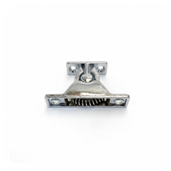 Osculati 38.107.40 Stainless Steel Spring-Loaded Hatch Fastener | Yacht Hardware