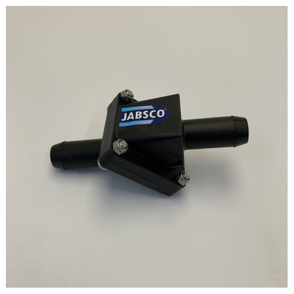 Jabsco 29295-1011 Marine Inline-Rückschlagventil 19mm 3/4inch Sanitärentlüftung 