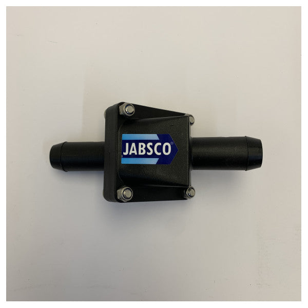 Jabsco 29295-1011 Marine Inline-Rückschlagventil 19mm 3/4inch Sanitärentlüftung 
