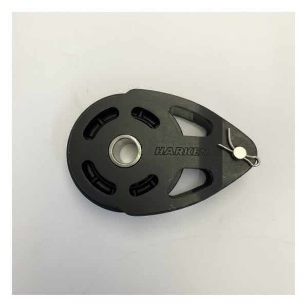 Harken 6056 Block - Leichtes Yachtbeschlagteil 75mm 
