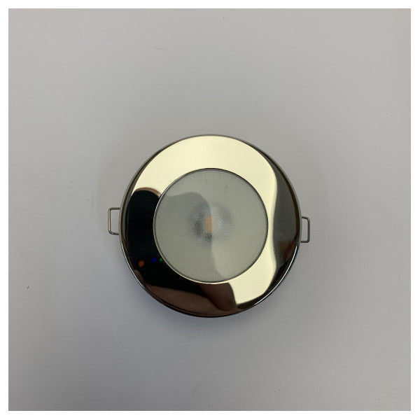 Quick Ted CS Marine LED Downlight 2W Lumière rouge - FAMP3352X12CA10 