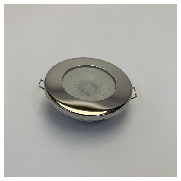 Quick Ted CS Marine LED Downlight 2W Lumière rouge - FAMP3352X12CA10 