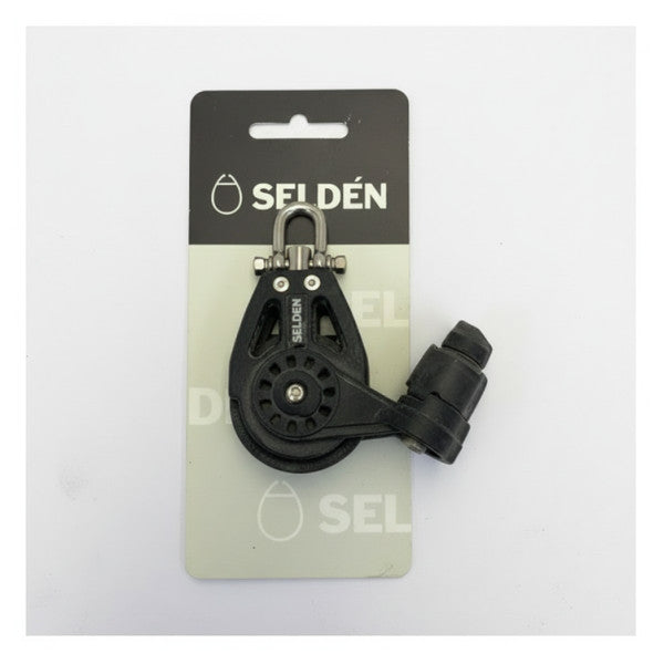 Selden BBB 40 Kugellagerblock mit Leitöse - 404-101-04R 